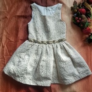 Max studio girls dress 5
